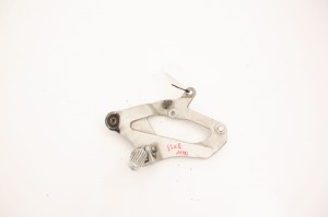 SET PRAWY PASAŻERA Suzuki GSX-R 1100 86-98