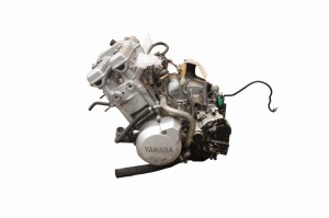 SILNIK Yamaha YZF 600R Thundercat 96-03