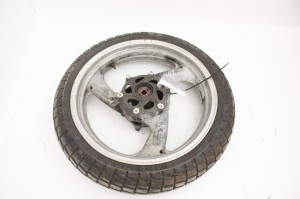 FELGA PRZEDNIA KOŁO Yamaha YZF 600R Thundercat 96-03