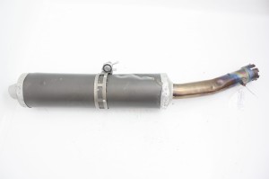 TŁUMIK Yamaha YZF R1 RN01 98-99