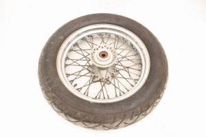 FELGA PRZEDNIA KOŁO Suzuki VL 800 Volusia 01-04