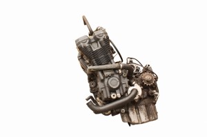 SILNIK Suzuki GSXR 750 92-95
