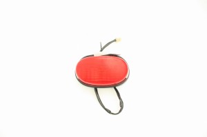 LAMPA TYLNA Suzuki XF 650 Freewind 97-03