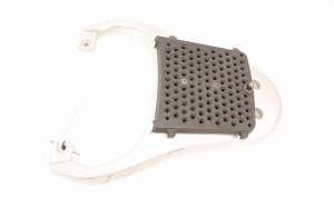 STELAŻ KUFRA CENTRALNEGO Suzuki XF 650 Freewind 97-03