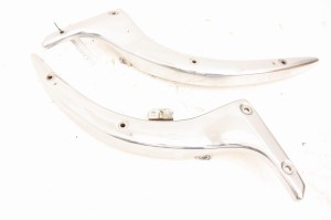 STELAŻ MOCOWANIE BŁOTNIKA Suzuki VL 800 Volusia 01-04