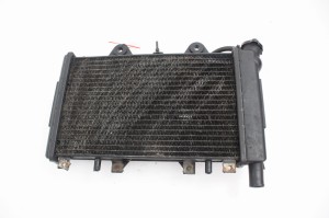 CHŁODNICA Z WENTYLATOREM Triumph Trophy 900 91-01