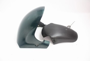 BŁOTNIK PRZEDNI NADKOLE Triumph Trophy 900 91-01