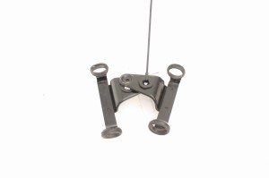 UCHWYT MOCOWANIE REFLEKTORA Suzuki GS 650 Katana 81-84