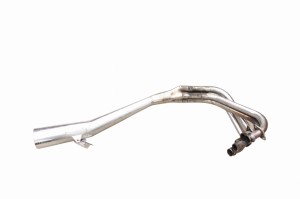 TŁUMIK Z KOLEKTOREM Suzuki GS 650 Katana 81-84