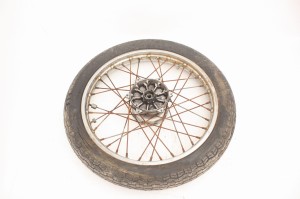 FELGA PRZEDNIA KOŁO Yamaha XV 250 Virago