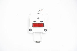 STELAŻ MOCOWANIE TABLICY Honda VT 750 Shadow