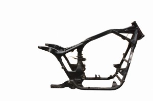 RAMA Z DOKUMENTAMI PL Honda VT 750 Shadow 2001