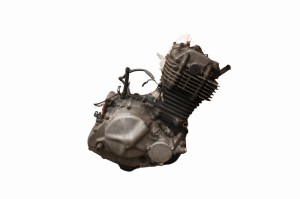 SILNIK Suzuki DR 600 86-89