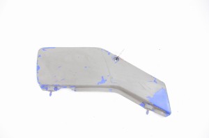 OWIEWKA OSŁONA LEWA WYPEŁNIENIE Suzuki DR 600 86-89
