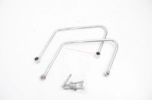 STELAŻ KUFRÓW BOCZNYCH Kawasaki VN 15 1500 Vulcan 96-97