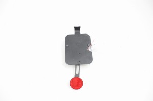 STELAŻ MOCOWANIE TABLICY Moto Guzzi V7 Racer 08-