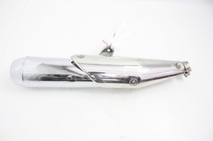 TŁUMIK PRAWY Moto Guzzi V7 Racer 08-