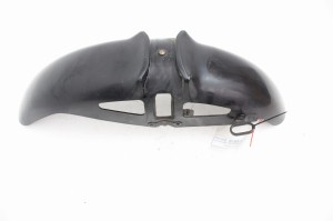 BŁOTNIK PRZEDNI NADKOLE Honda FT 500 82-85