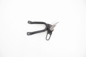 SET PRAWY PASAŻERA Yamaha FZR 600 89-93