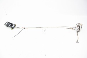 MECHANIZM OTWIERANIA DRZWI LEWYCH Toyota Celica II A40 A50 79-81