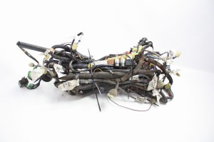 WIĄZKA ELEKTRYCZNA Toyota Celica II A40 A50 79-81