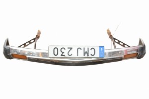 ZDERZAK PRZEDNI Toyota Celica II A40 A50 79-81