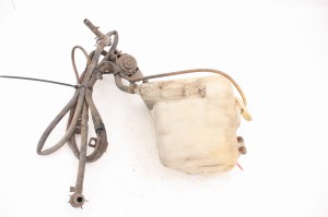 ZBIORNIK WYRÓWNAWCZY Toyota Celica II A40 A50 79-81