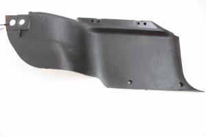 OSŁONA TUNELU LEWA Toyota Celica II A40 A50 79-81