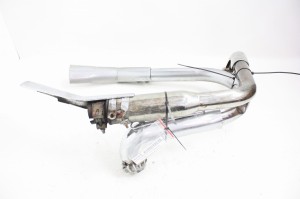 KOLEKTORY WYDECHOWE Honda VT 750 Custom RC14