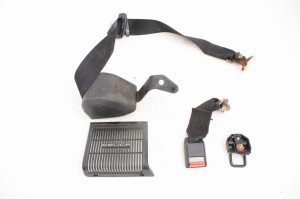 PAS BEZPIECZEŃSTWA PRZEDNI Toyota Celica II A40 A50 79-81