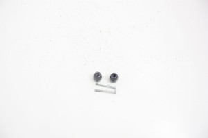 CIĘŻARKI KIEROWNICY BALAST Suzuki SV 1000 03-07