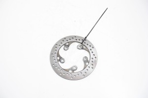 TARCZA HAMULCOWA TYLNA Suzuki SV 1000 03-07