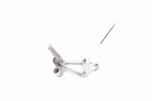 SET PRAWY PASAŻERA Kawasaki GPX 600 93-99