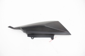 OWIEWKA OSŁONA LEWA WYPEŁNIENIE Yamaha XT 125 2005-