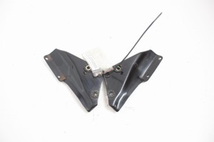OWIEWKA OSŁONA WYPEŁNIENIE Honda CA 125 Rebel 95-01