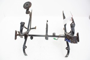 STELAŻ CZASZY Honda ST 1100 Pan European 90-01