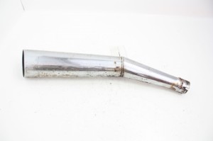 TŁUMIK PRAWY Honda VF 1100 Custom SC12 83-86