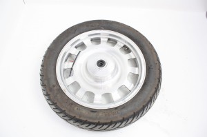 FELGA PRZEDNIA KOŁO Keeway Superlight 125