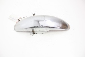 BŁOTNIK PRZEDNI NADKOLE Honda VF 1100 Custom SC12 83-86