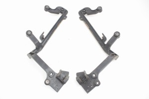 STELAŻ KUFRÓW BOCZNYCH Honda ST 1100 Pan European 90-01