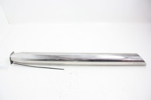 TŁUMIK Triumph Boneville