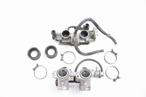 PRZEPUSTNICA WTRYSKI Honda FJS 400 Silver Wing 09-16