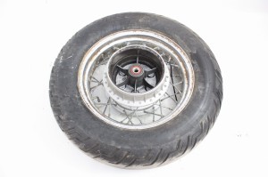 FELGA TYLNA KOŁO Suzuki VL 800 Volusia