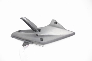 SET LEWY PASAŻERA Honda FJS 400 Silver Wing 09-16