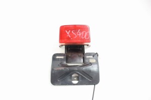 LAMPA TYLNA Yamaha XS 400 82-87