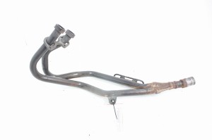 KOLEKTORY WYDECHOWE Honda FJS 400 Silver Wing 09-16