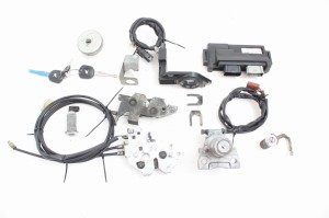 STACYJKA MODUŁ IMMOBILIZER Honda FJS 400 Silver Wing 09-16