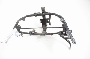 STELAŻ CZASZY Honda FJS 400 Silver Wing 09-16