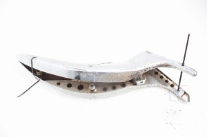 STELAŻ MOCOWANIE BŁOTNIKA Suzuki VL 800 Volusia