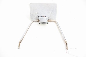 STELAŻ MOCOWANIE TABLICY Suzuki VL 800 Volusia